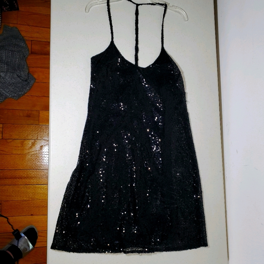 Cute summer party dress